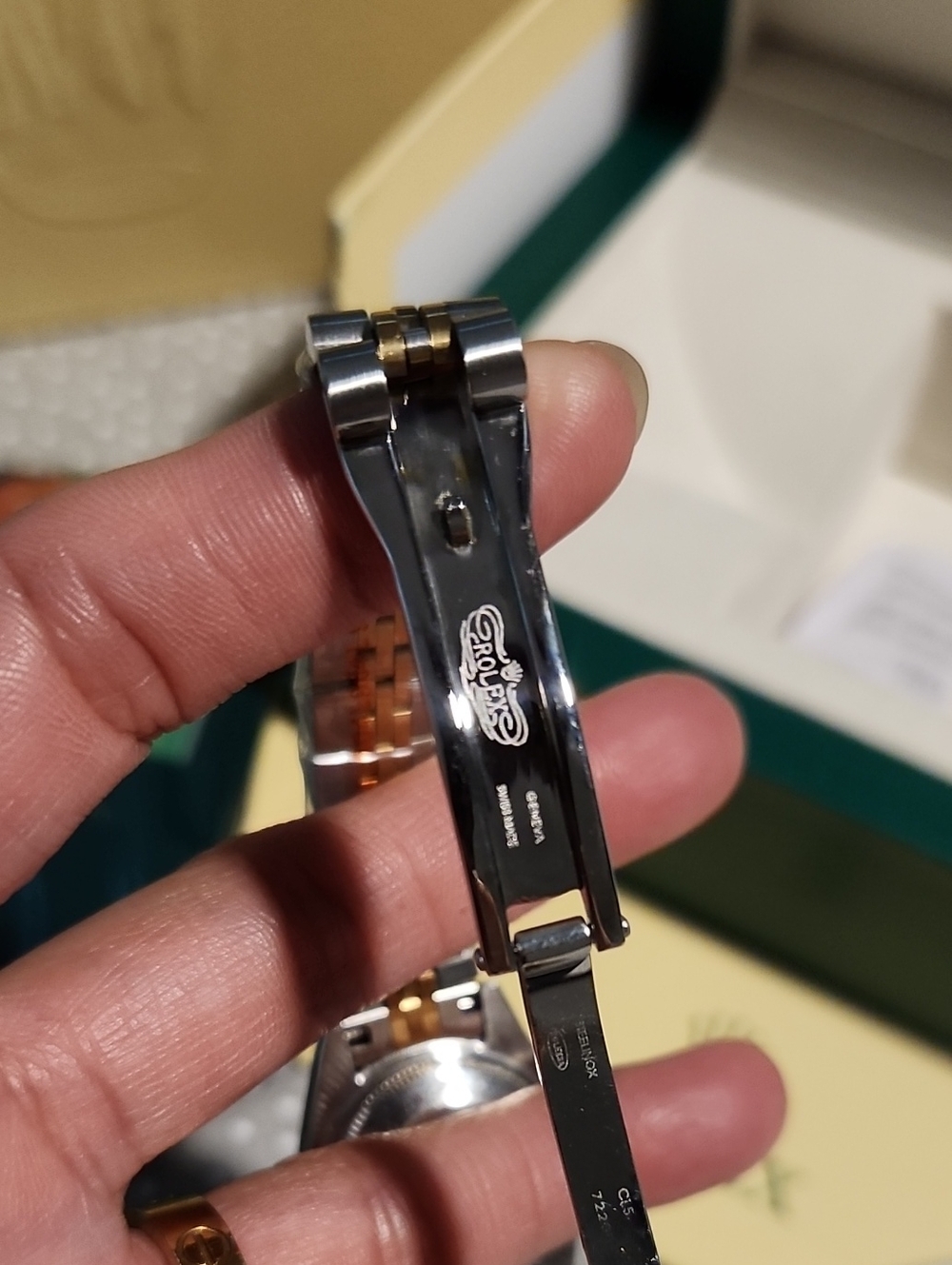 Rolex Watch - Picture 9 of 13
